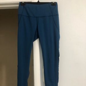 M Yogalicious leggings